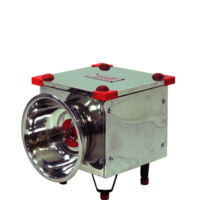 Maxel Coconut Scrapper - Copper Material, 4.5 Kg Weight | Red/ivory/blue, 230v Electric Power, High/low Speed Operation