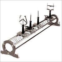 Optical Bench Easy To Learn