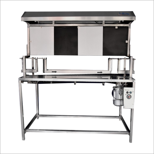 MS Industrial Inspection Table By LABMECH MACHINERY