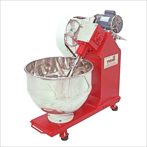 Copper Maxel Commercial Dough Kneader