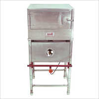 Stainless Steel Maxel Commercial Idli Maker