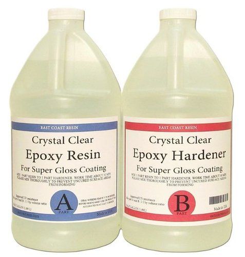epoxy resins