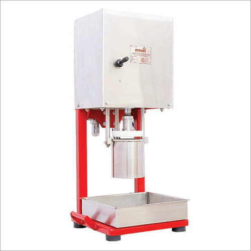 Maxel Commercial Pneumatic Sevai Maker - 0.8 Kg Output Capacity, 220V, 25 Litres Tank , Stainless Steel, Ideal for Hotel Use