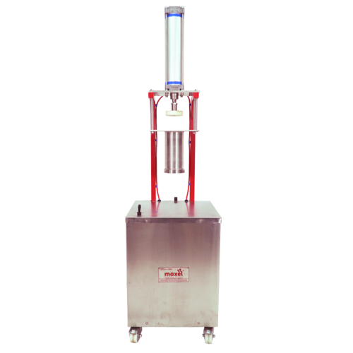 Stainless Steel Maxel Commercial Sevai Maker