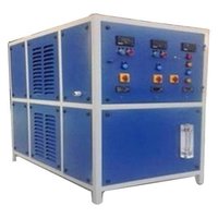 Tiruchengode Water Cooled Chillers