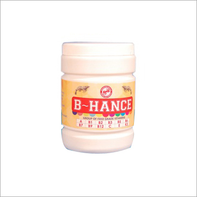 B-Hance(Feed Grade Vitamin)