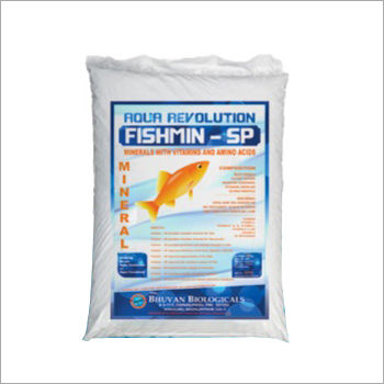 Fishmin S.P-(Fish Mineral)