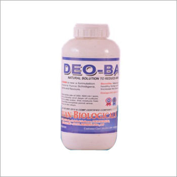 Deo-Ban Natural Solution