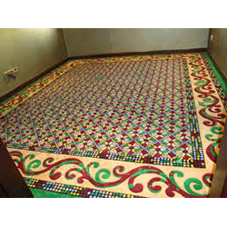 Hand Tufted Carpets