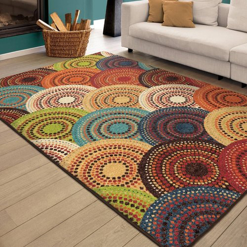 NZ Wool Hand Tufted Carpets