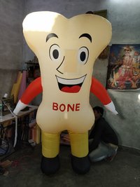 Inflatable Character