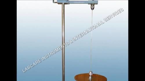 Torsion Pendulum Labcare