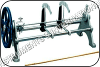 Torsion Apparatus Vertical Labcare