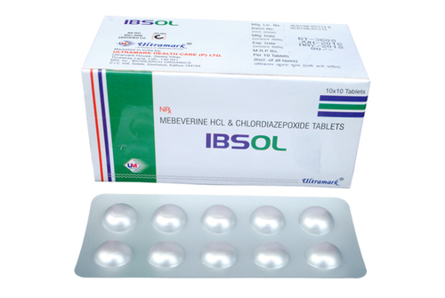 IBSOL TABLET