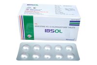 Ibsol Tablet