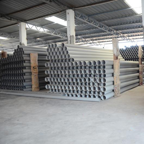 PVC Pipes