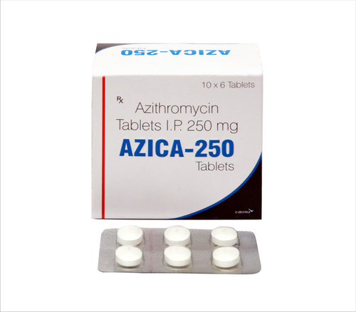 Azica Gel