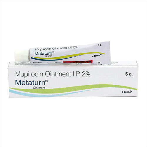 Metaturn Ointment