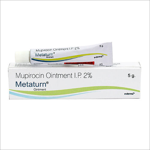 Mupirocin Ointment