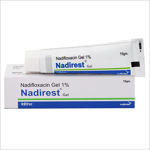 Nadirest Gel