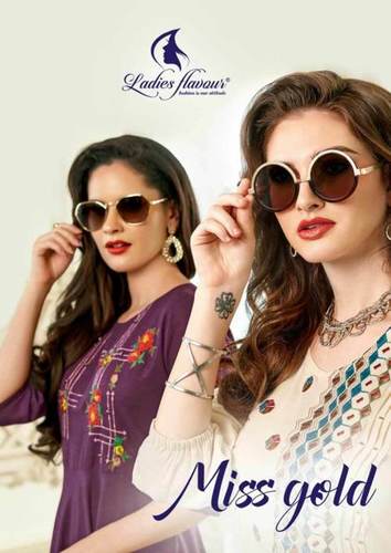 Maya Slub with Embroidery Work - M(38) to 3XL(46), 3-4th Sleeve | Cool Dry, Quick Dry, Washable, Ethnic and Party Wear, Customized Logo