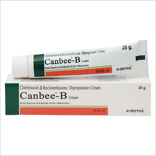 Canbee-B Cream