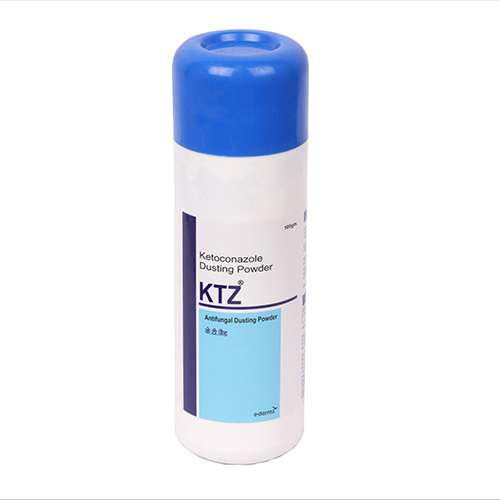 KETOCONAZOLE DUSTING POWDER