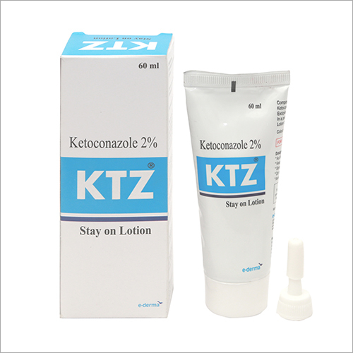 KETOCONAZOLE Stay on Lotion