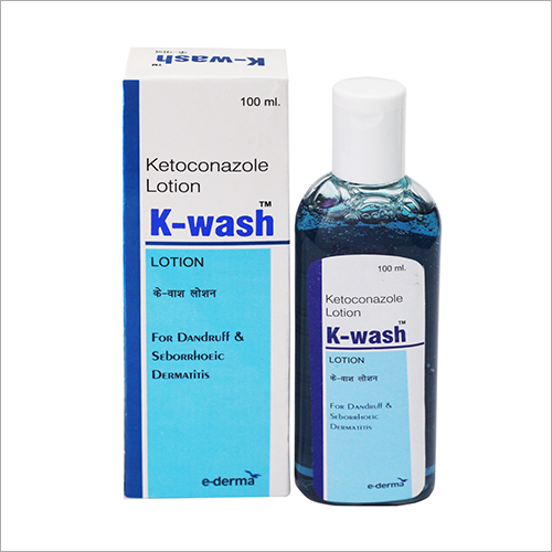 K-Wash Lotion