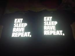 reflective printing