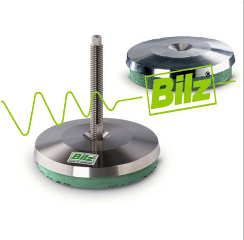 Bilz Leveling Pads