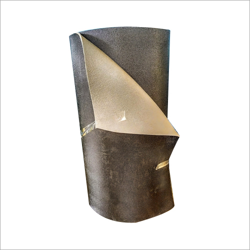 Xlpe Uv Black Foil Foam Roll - Application: Industrial Supplies