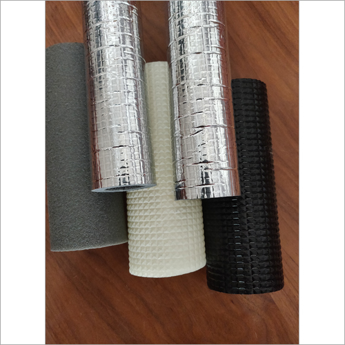 XLPE Insulation Pipe