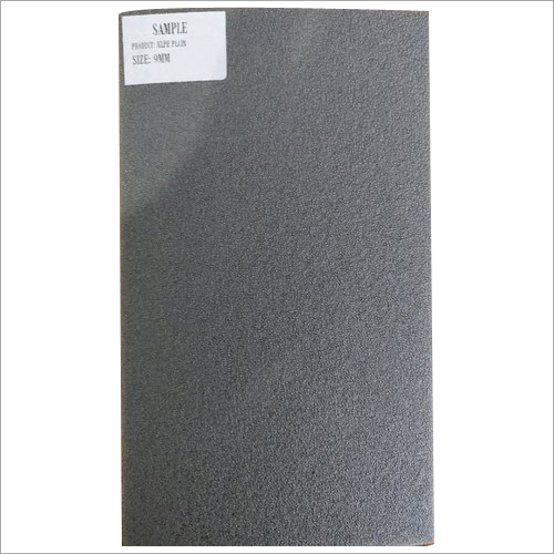 XLPE Plain Insulation Foam