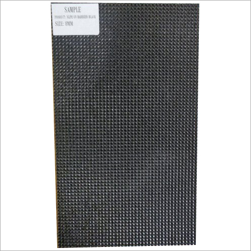XLPE UV Black Foil By NARENDRA FLEXI PACK CO. PVT. LTD.