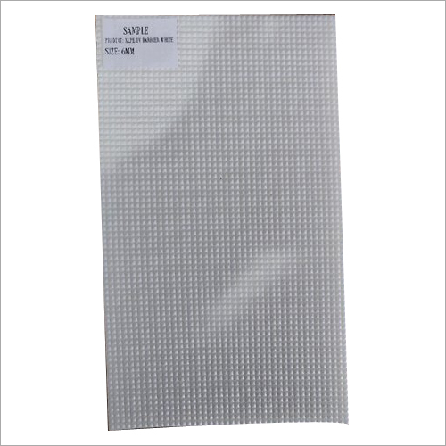 XLPE UV Weight Foil