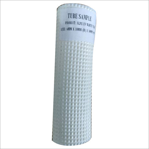 Xlpe Weight Uv Foil Tube