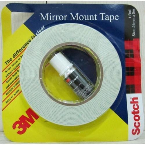 mounting tapes