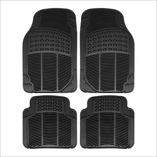 Car Rubber Floor Mat