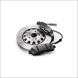Car Brakes