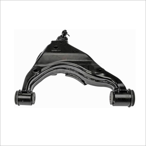 Car Suspension Arm By ERASURES PRIVATE LIMITED
