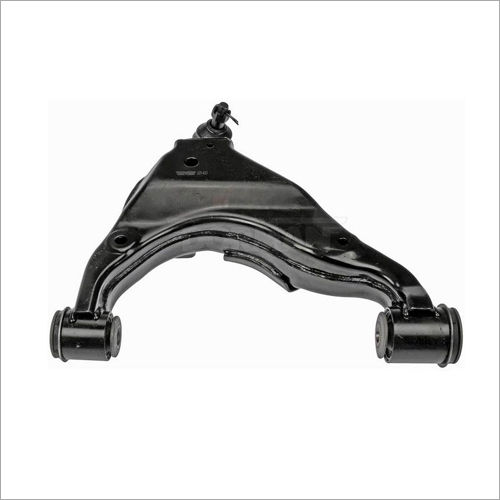 Car Suspension Arm