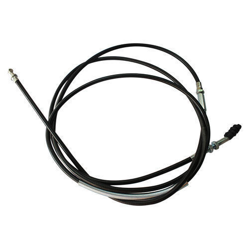 Three Wheeler Clutch Cable
