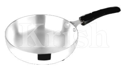 Aluminum Fry Pan - Premium