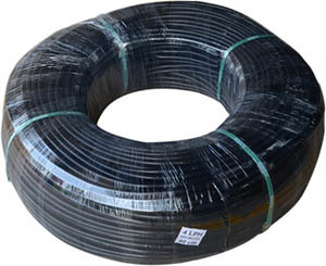 ROUND DRIP LATERAL TUBE - 1000 / 16 mm / 500 meter