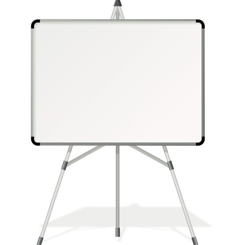 interactive whiteboard