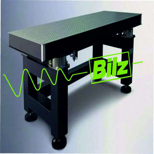 Anti Vibrating Table And Platform Application: Scale