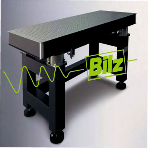 Anti Vibrating Table and Platform