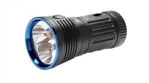torches and flashlights