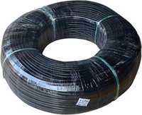 Round Inline / 4 Lph - Application: Agricultural Irrigation